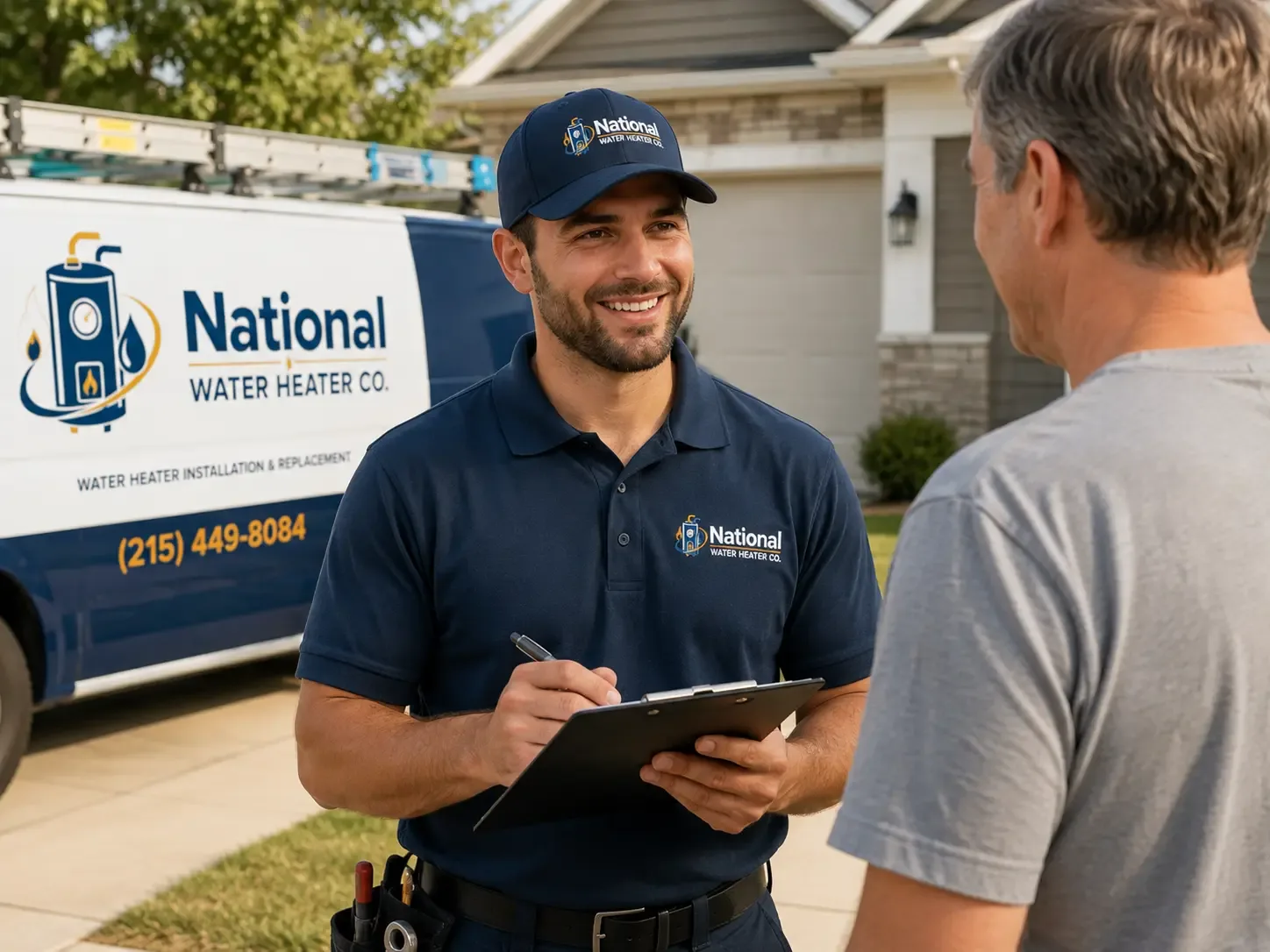 Water Heater Installation Westphalia, IA FAQs